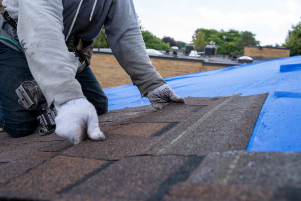 Heating Cable for Roof Installation in Lake Delton, WI