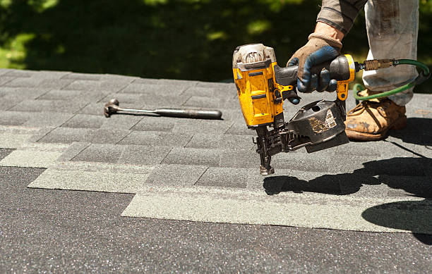 Quick and Trustworthy Emergency Roof Repair Services in Lake Delton, WI